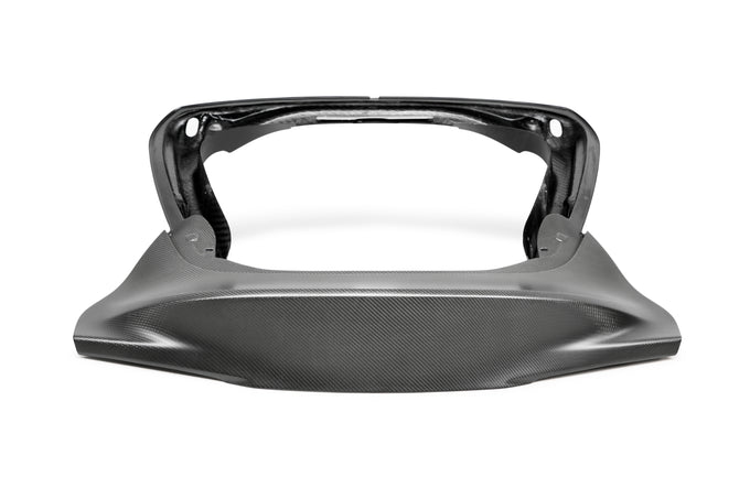 Dry Carbon fiber trunk lid <br> 2020-2026 Toyota GR Supra