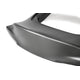 Dry Carbon fiber trunk lid <br> 2020-2026 Toyota GR Supra