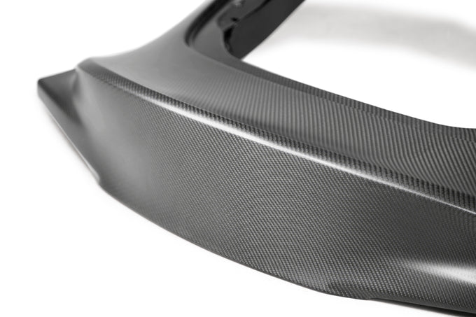 Dry Carbon fiber trunk lid <br> 2020-2026 Toyota GR Supra