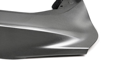 Dry Carbon fiber trunk lid <br> 2020-2026 Toyota GR Supra