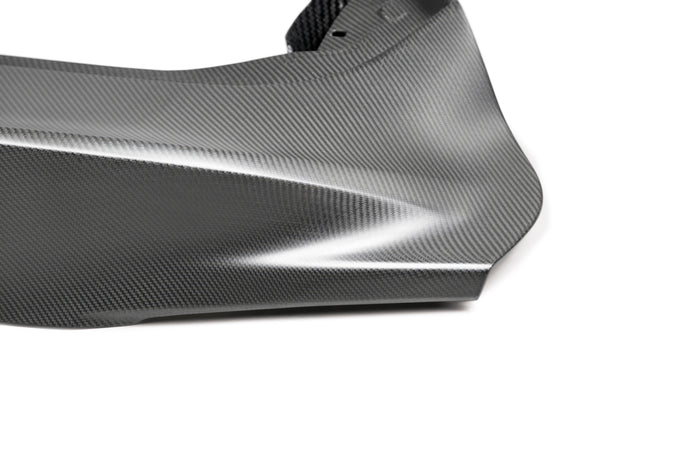 Dry Carbon fiber trunk lid <br> 2020-2026 Toyota GR Supra