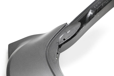 Dry Carbon fiber trunk lid <br> 2020-2026 Toyota GR Supra