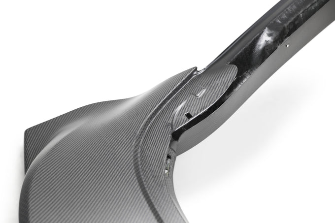 Dry Carbon fiber trunk lid <br> 2020-2026 Toyota GR Supra