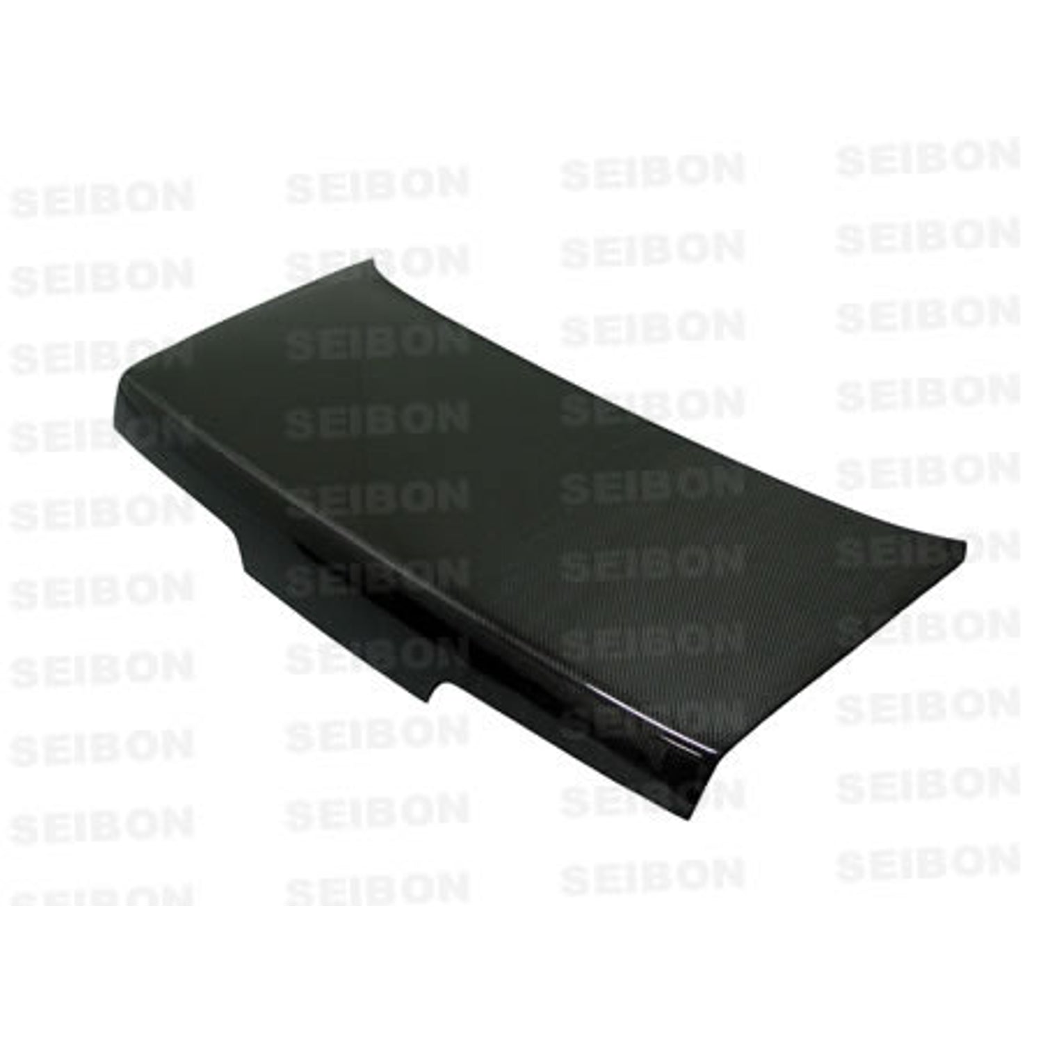 OEM-style carbon fiber trunk lid <br> 1989-1994 Nissan 240SX