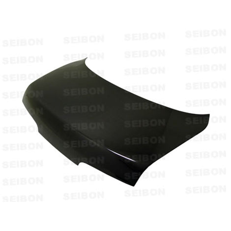 OEM-style carbon fiber trunk lid <br> 1992-2000 Lexus SC300 SC400