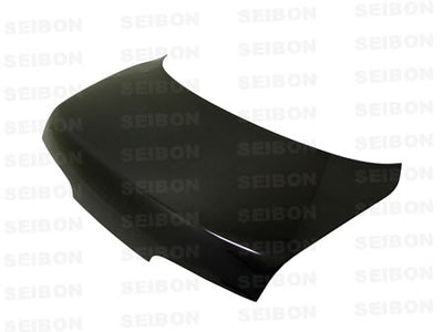 OEM-style carbon fiber trunk lid <br> 1992-2000 Lexus SC300 SC400