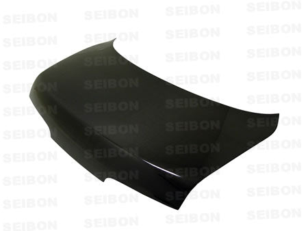 OEM-style carbon fiber trunk lid <br> 1992-2000 Lexus SC300 SC400