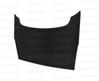 OEM-style carbon fiber trunk lid <br> 1991-2005 Acura NSX