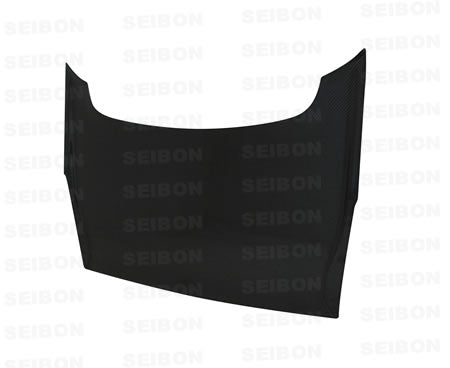 OEM-style carbon fiber trunk lid <br> 1991-2005 Acura NSX