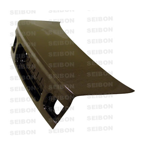 OEM-style carbon fiber trunk lid <br> 1992-1995 Honda Civic