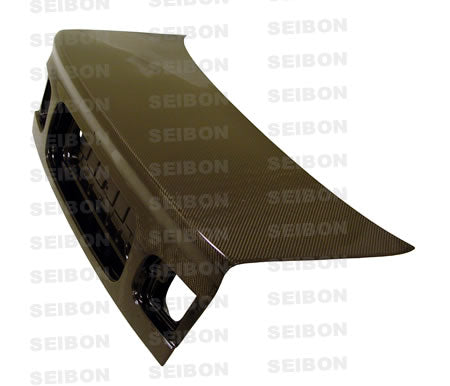 OEM-style carbon fiber trunk lid <br> 1992-1995 Honda Civic