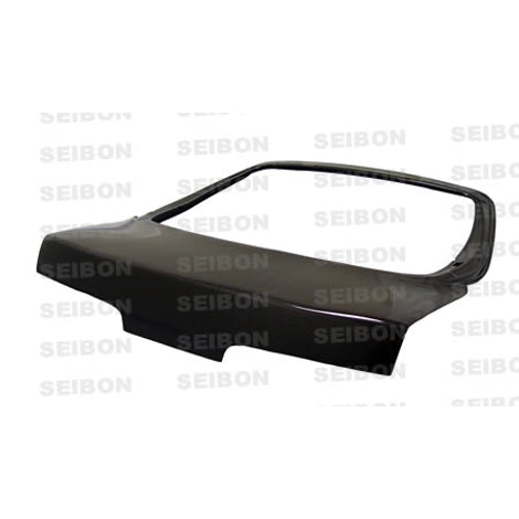 OEM-style carbon fiber trunk lid <br> 1994-2001 Acura Integra
