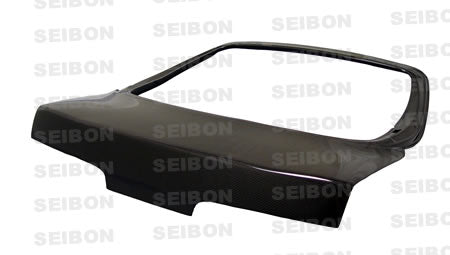 OEM-style carbon fiber trunk lid <br> 1994-2001 Acura Integra