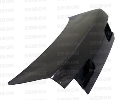 OEM-style carbon fiber trunk lid <br> 1994-2001 Acura Integra