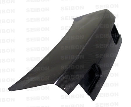 OEM-style carbon fiber trunk lid <br> 1994-2001 Acura Integra