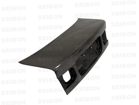 OEM-style carbon fiber trunk lid <br> 1996-2000 Honda Civic 2DR
