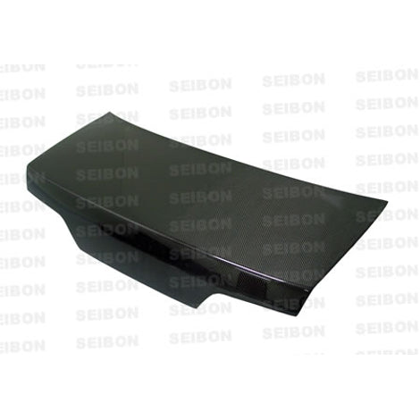 OEM-style carbon fiber trunk lid <br> 1997-2001 Honda Prelude