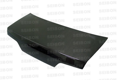 OEM-style carbon fiber trunk lid <br> 1997-2001 Honda Prelude