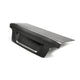 CSL-style carbon fiber trunk lid <br> 1997-2003 BMW E39