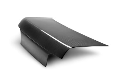 OEM-style carbon fiber trunk lid <br> 1998-2001 Subaru Impreza
