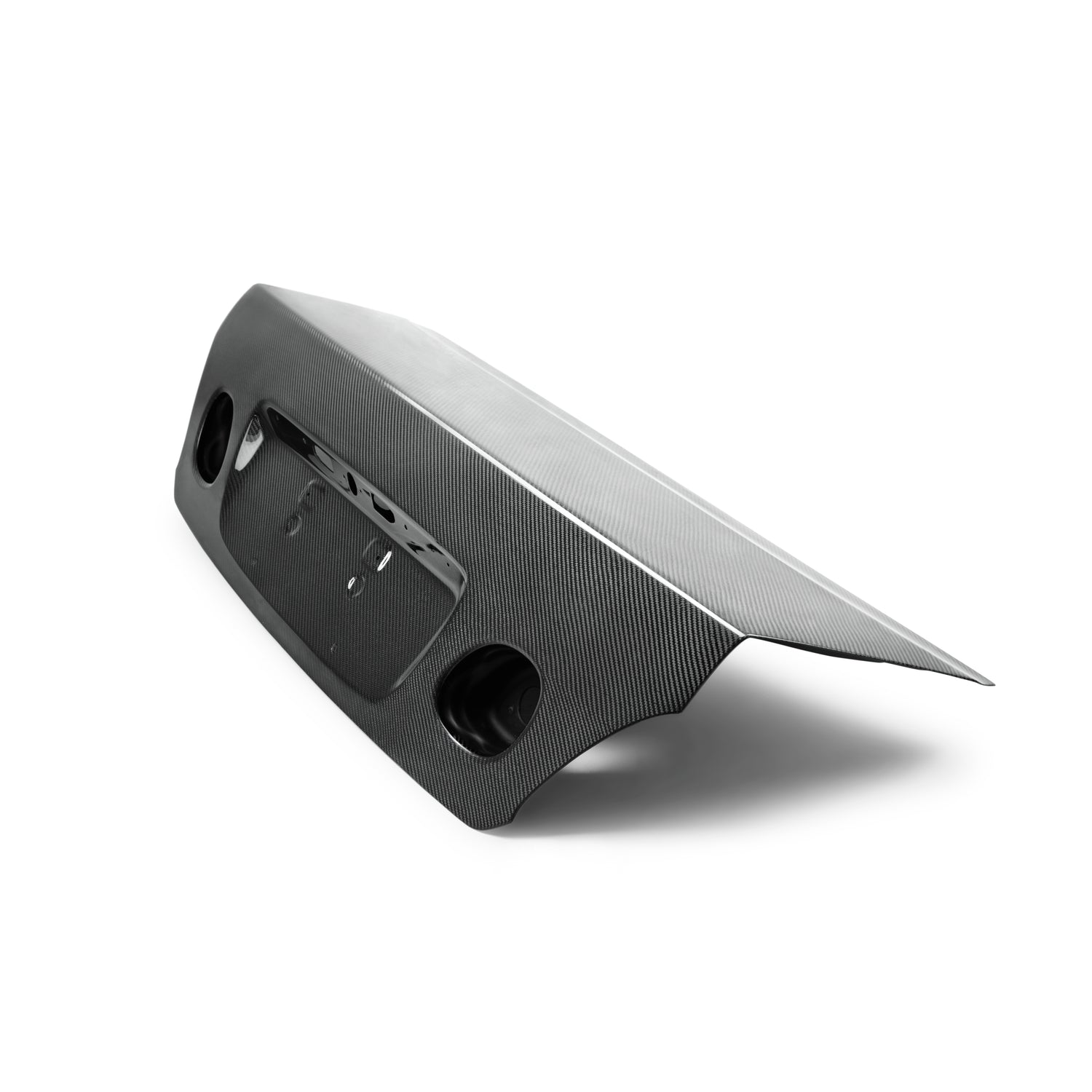 OEM-style carbon fiber trunk lid <br> 1998-2005 Lexus GS300/400/430