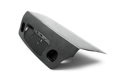 OEM-style carbon fiber trunk lid <br> 1998-2005 Lexus GS300/400/430