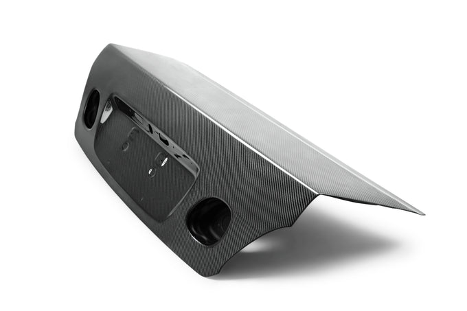 OEM-style carbon fiber trunk lid <br> 1998-2005 Lexus GS300/400/430