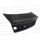 CSL-style carbon fiber trunk lid <br> 1999-2004 BMW E46