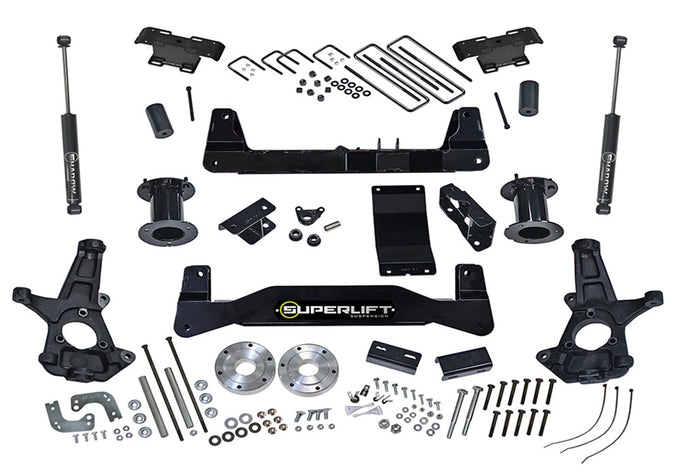 SUPL-K160 - 1