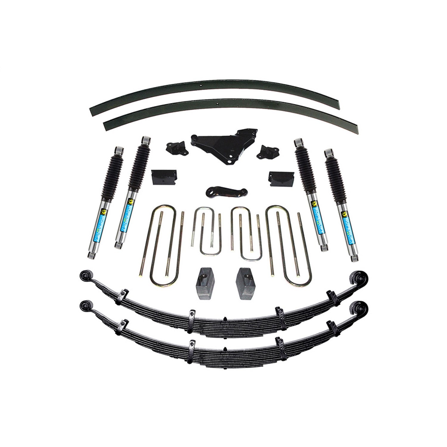 SUPL-K640B - 1