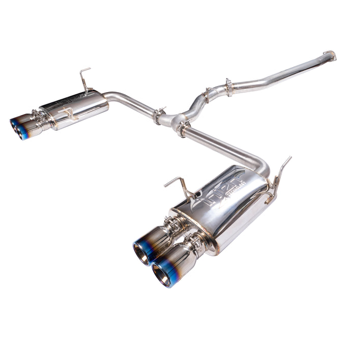 Injen-SES1207TT - 1