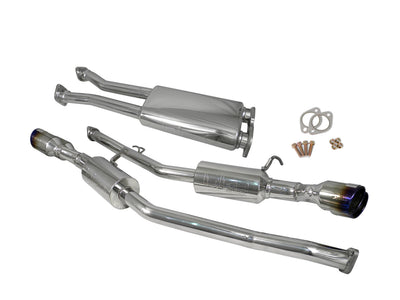Injen-SES1390TT - 1