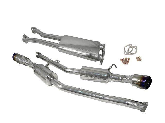 Injen-SES1390TT - 1
