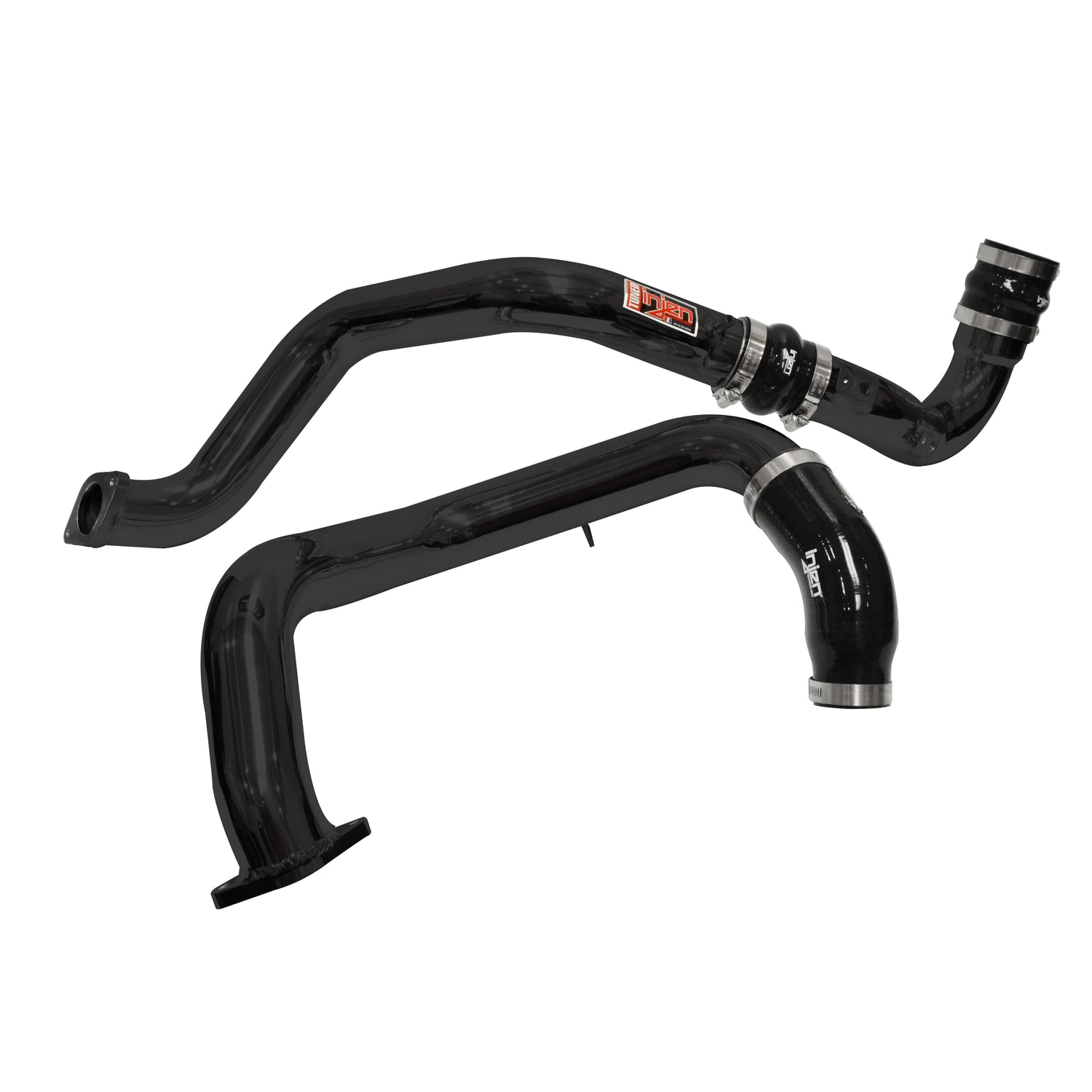 Injen-SES1573ICPBLK - 1