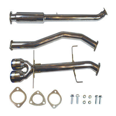 Injen-SES1581TT - 1