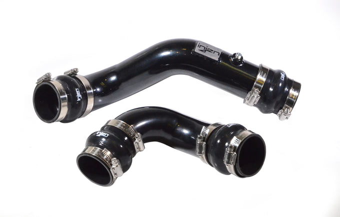 Injen-SES1582ICPBLK - 1