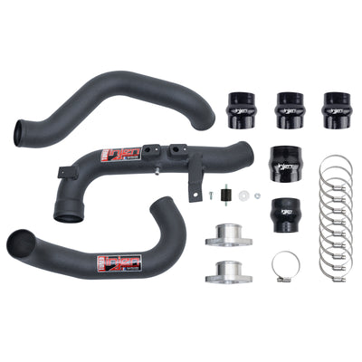 SES Intercooler Pipes <br>22-23 Honda Civic/ Si, 23 Acura Integra