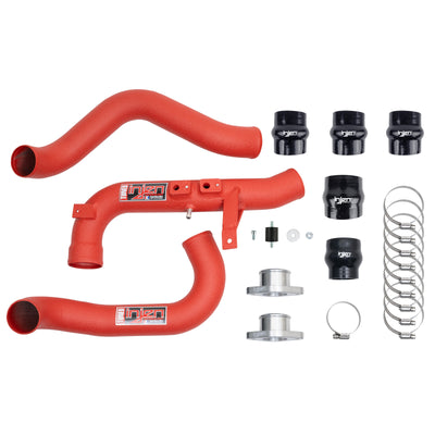 SES Intercooler Pipes <br>22-23 Honda Civic/ Si, 23 Acura Integra