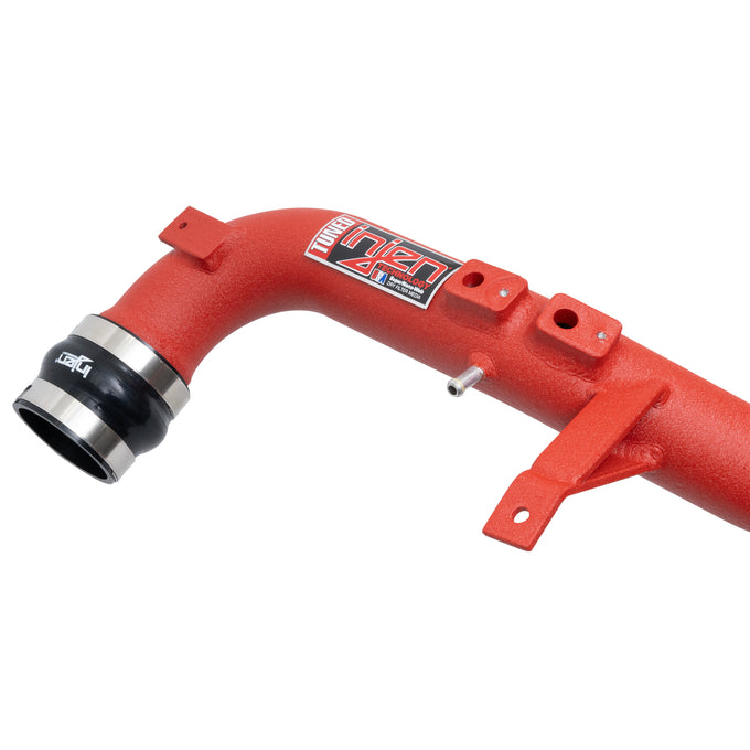 SES Intercooler Pipes <br>22-23 Honda Civic/ Si, 23 Acura Integra