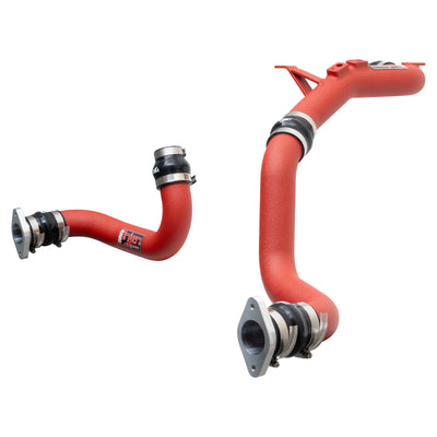 SES Intercooler Pipes <br>22-23 Honda Civic/ Si, 23 Acura Integra