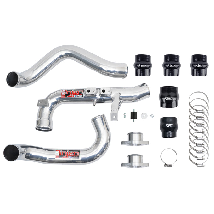 SES Intercooler Pipes <br>22-23 Honda Civic/ Si, 23 Acura Integra