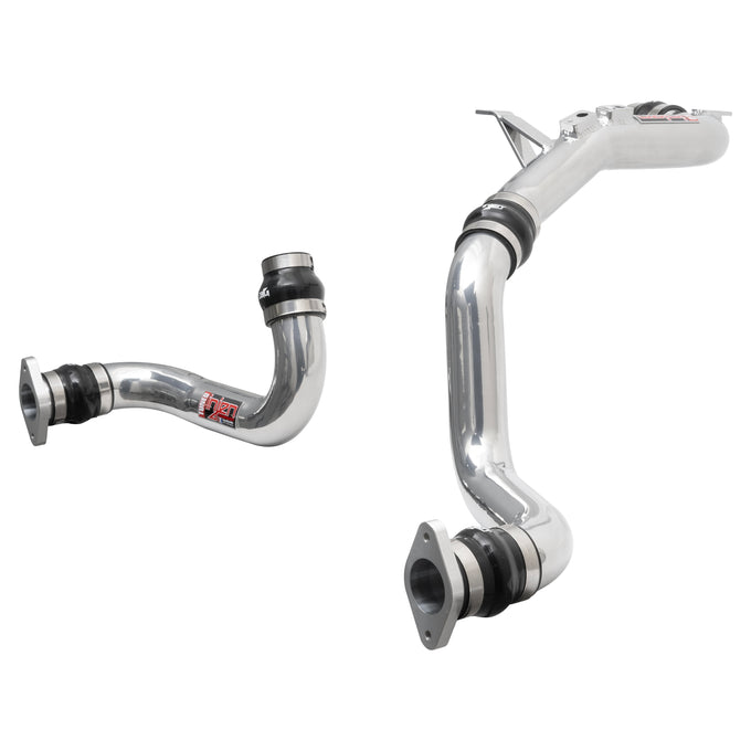 SES Intercooler Pipes <br>22-23 Honda Civic/ Si, 23 Acura Integra