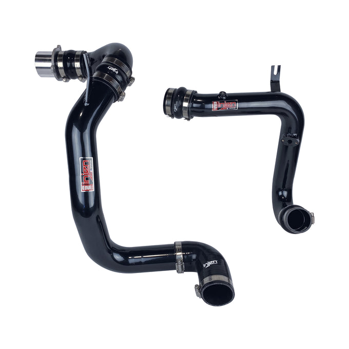 Injen-SES3078ICPBLK - 1