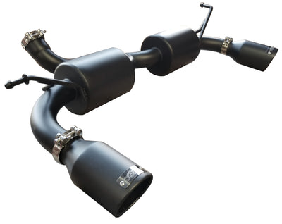 Injen-SES5004BLK - 1