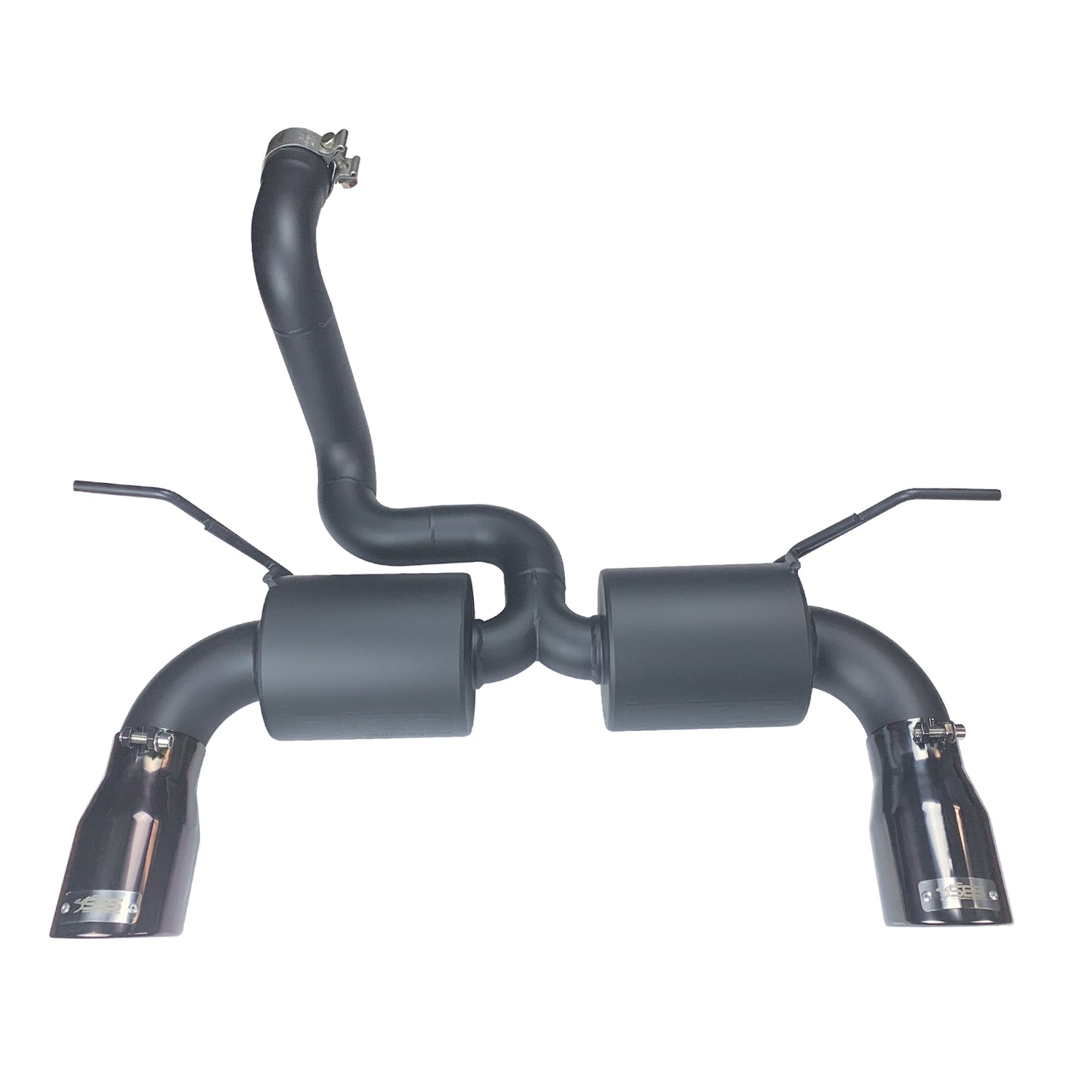 Injen-SES5005BLK - 1