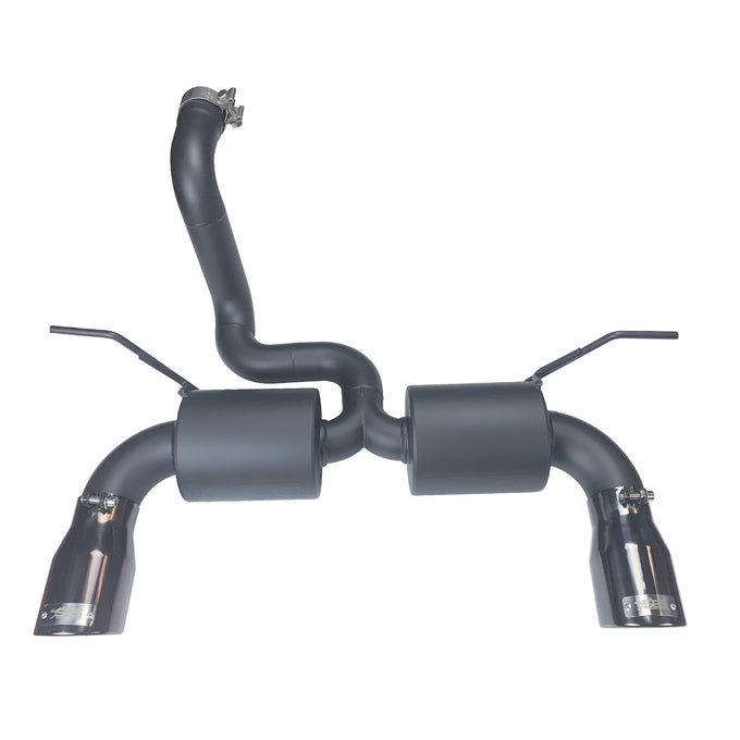 Injen-SES5005BLK - 1