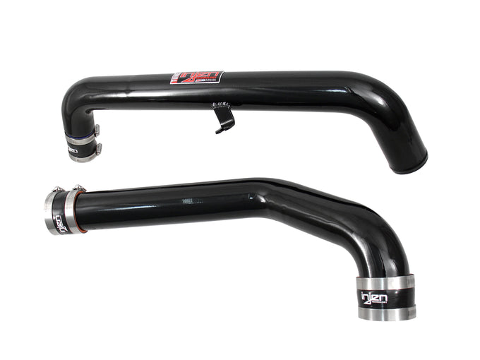 Injen-SES7027ICPBLK - 1