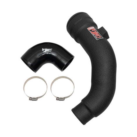 SES Intercooler Pipes <br>17-22 Ford F-250, F-350, F-450, F-550 V8-6.7L Turbo Diesel