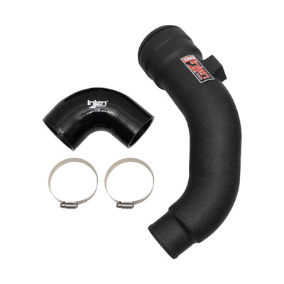 SES Intercooler Pipes <br>17-22 Ford F-250, F-350, F-450, F-550 V8-6.7L Turbo Diesel