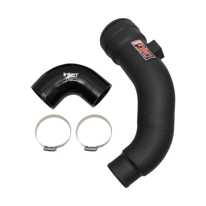 SES Intercooler Pipes <br>17-22 Ford F-250, F-350, F-450, F-550 V8-6.7L Turbo Diesel
